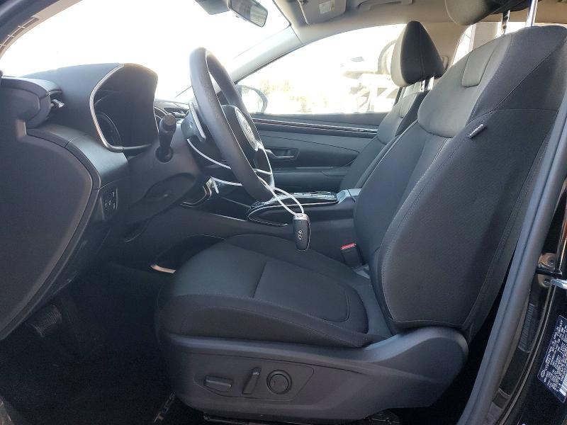 Продаж на аукціоні авто 2024 Hyundai Tucson, vin: KM8JBCD1XRU214188, номер лоту: 63617716