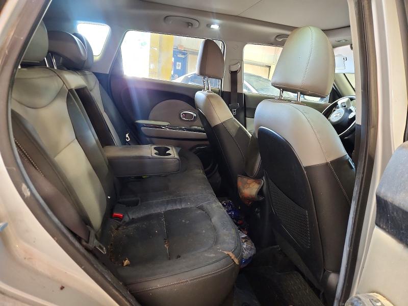 65047206 :رقم المزاد ، KNDJP3A58K7022270 vin ، 2019 Kia Soul مزاد بيع