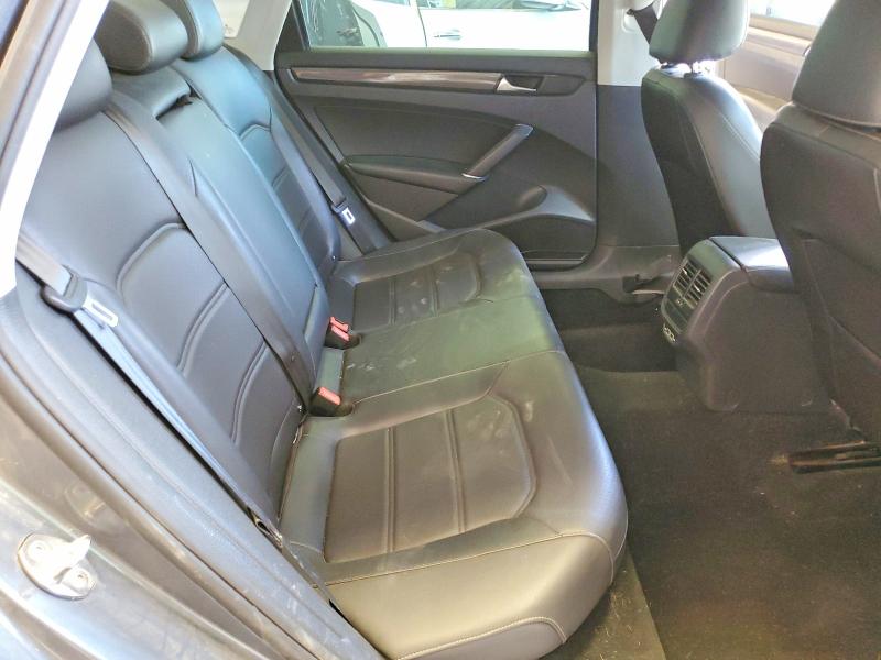 64982576 :رقم المزاد ، 1VWMA7A33LC020999 vin ، 2020 Volkswagen Passat مزاد بيع