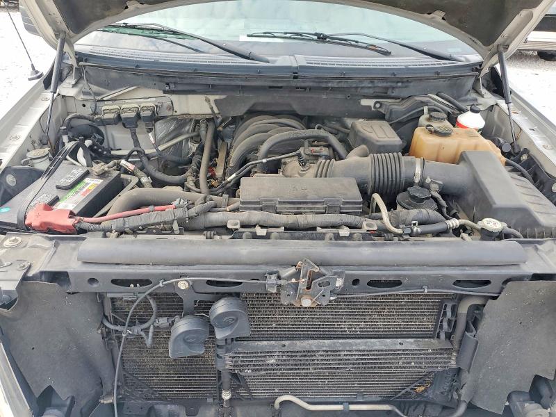 Продаж на аукціоні авто 2010 Ford F150, vin: 1FTEW1E87AFB30185, номер лоту: 62713576