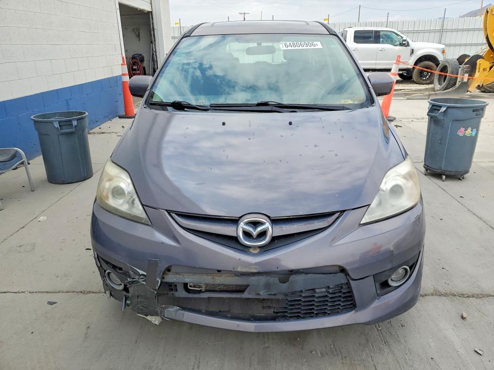 Aukcja sprzedaży 2009 Mazda 5, vin: JM1CR293990329272, numer aukcji: 64806906