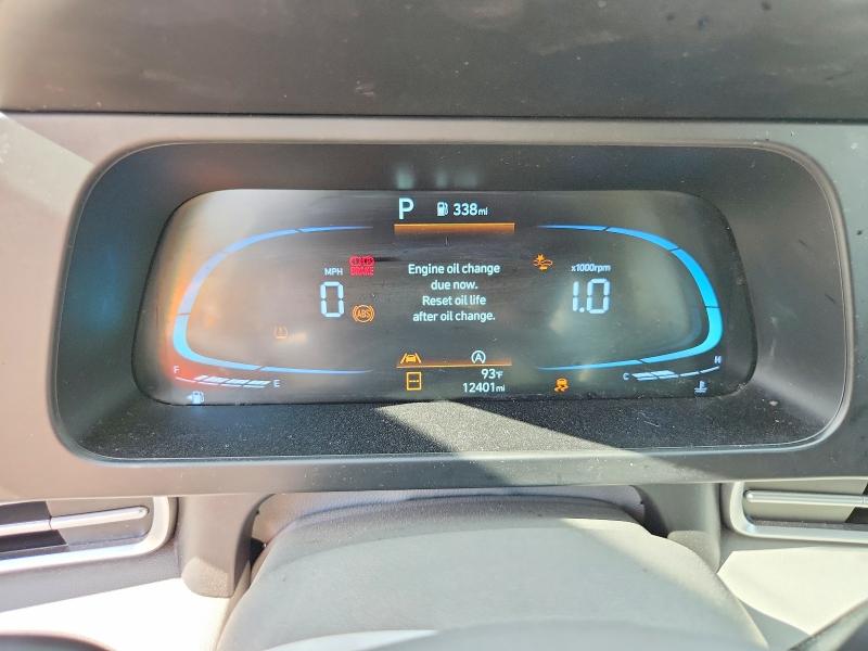 Aukcja sprzedaży 2026 Hyundai Elantra, vin: KMHLL4DG6TU168706, numer aukcji: 67549926