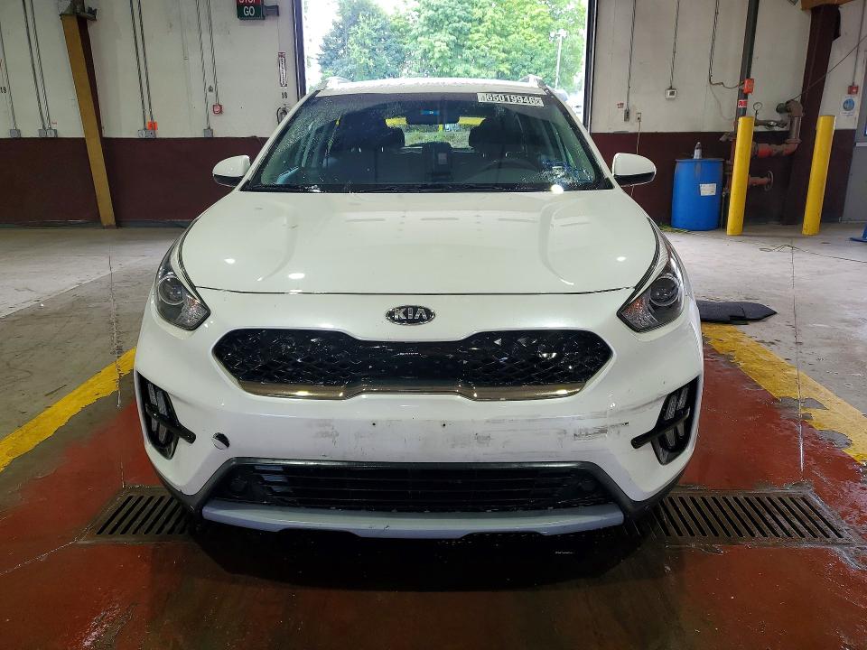 Продаж на аукціоні авто 2020 Kia Niro, vin: KNDCB3LC8L5427366, номер лоту: 65019946