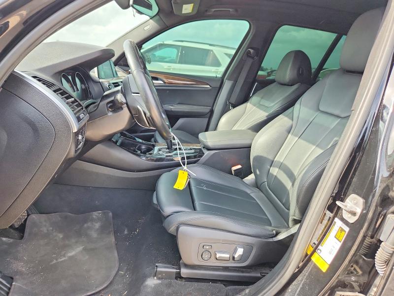 Продаж на аукціоні авто 2019 Bmw X3, vin: 5UXTR7C56KLF34352, номер лоту: 64935206