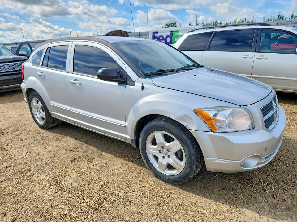 Aukcja sprzedaży 2009 Dodge Caliber, vin: 1B3HB48A69D168217, numer aukcji: 64080276