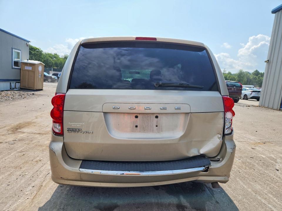 Aukcja sprzedaży 2013 Dodge Grand Caravan, vin: 2C4RDGBGXDR765047, numer aukcji: 63560646