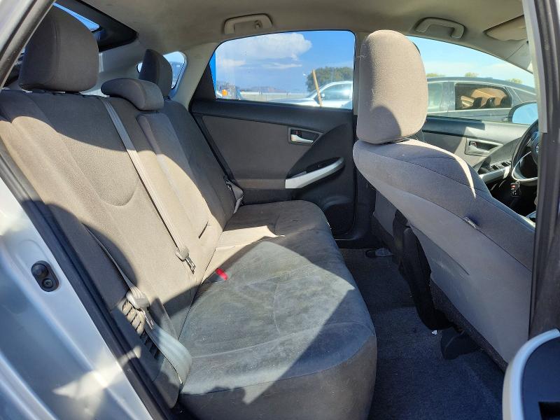 Aukcja sprzedaży 2015 Toyota Prius Plug-in Hybrid, vin: JTDKN3DPXF3069952, numer aukcji: 66484366