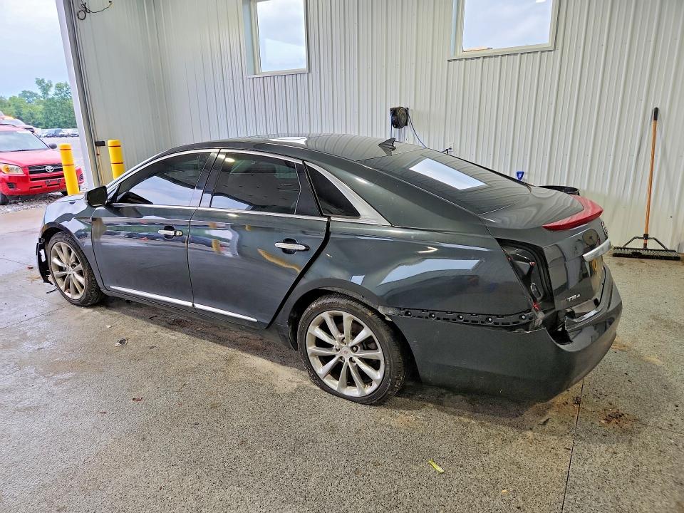 Продаж на аукціоні авто 2013 Cadillac Xts, vin: 2G61R5S33D9102289, номер лоту: 64087246