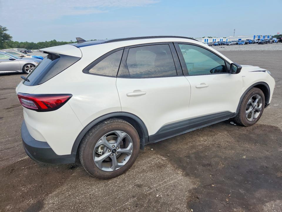 Aukcja sprzedaży 2025 Ford Escape, vin: 1FMCU0MN0SUA82701, numer aukcji: 66657036