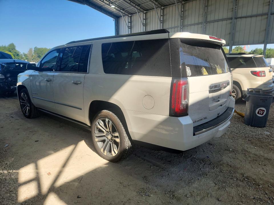 Продажа на аукционе авто 2019 Gmc Yukon Xl, vin: 1GKS2HKJ4KR330699, номер лота: 65810866