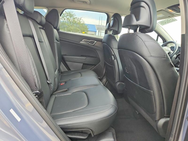Aukcja sprzedaży 2024 Kia Sportage, vin: 5XYK33DF1RG138234, numer aukcji: 65968486