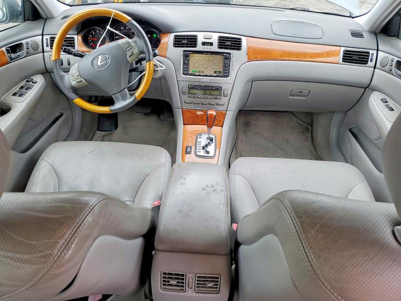 65190396 :رقم المزاد ، JTHBA30G155123674 vin ، 2005 Lexus Es مزاد بيع