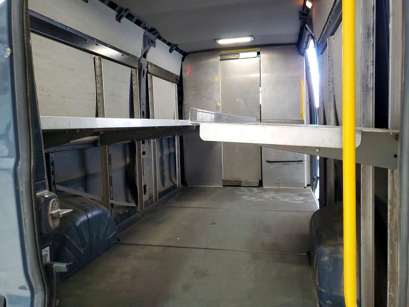 63449756 :رقم المزاد ، 3C6URVJG6LE136510 vin ، 2020 Ram Promaster 3500 مزاد بيع