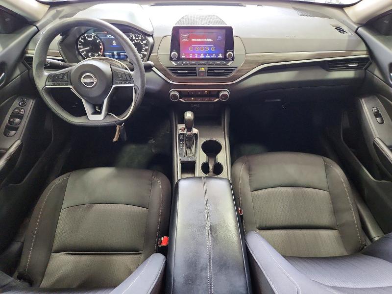 Продаж на аукціоні авто 2025 Nissan Altima, vin: 1N4BL4DV4SN303615, номер лоту: 65612256