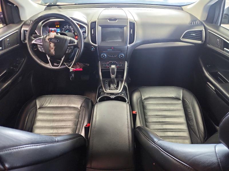Продаж на аукціоні авто 2016 Ford Edge, vin: 2FMPK4J98GBB74982, номер лоту: 65464706