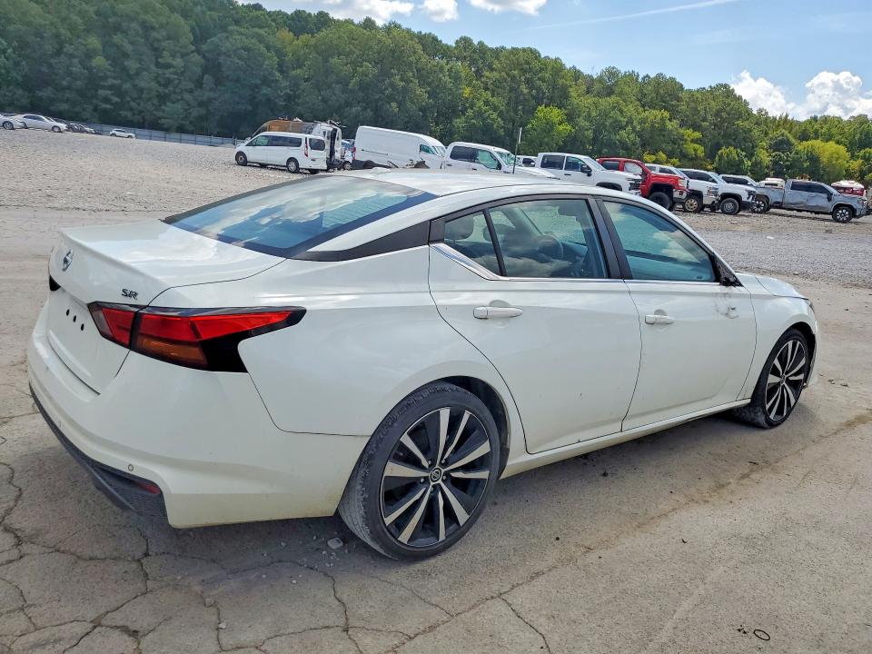 Aukcja sprzedaży 2022 Nissan Altima, vin: 1N4BL4CV4NN305838, numer aukcji: 64487256