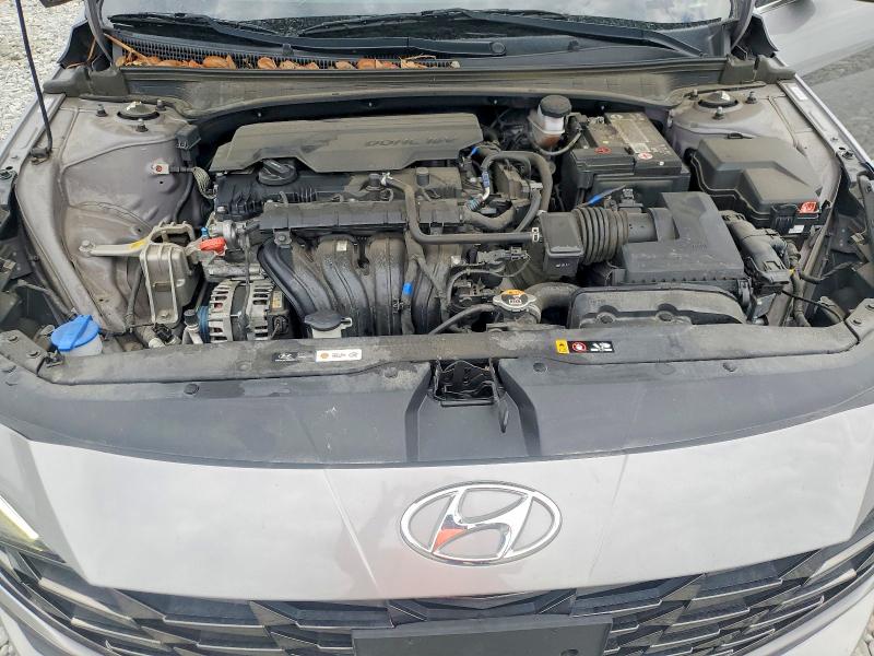 Продаж на аукціоні авто 2023 Hyundai Elantra, vin: KMHLP4AG7PU430392, номер лоту: 65495996