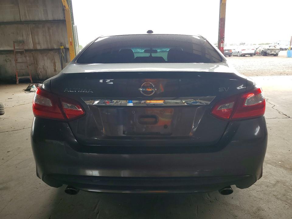 Продаж на аукціоні авто 2017 Nissan Altima, vin: 1N4AL3AP5HC203278, номер лоту: 65143276