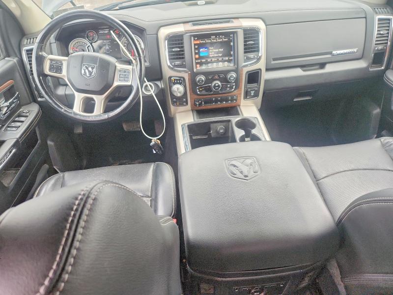 66979186 :رقم المزاد ، 1C6RR7NT6FS564409 vin ، 2015 Ram 1500 مزاد بيع