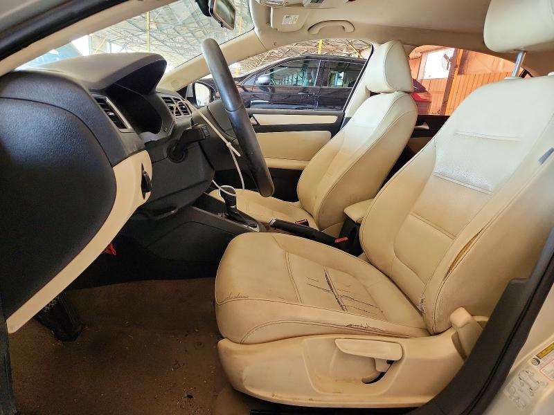Aukcja sprzedaży 2011 Volkswagen Jetta, vin: 3VWDZ7AJ3BM354261, numer aukcji: 66548376