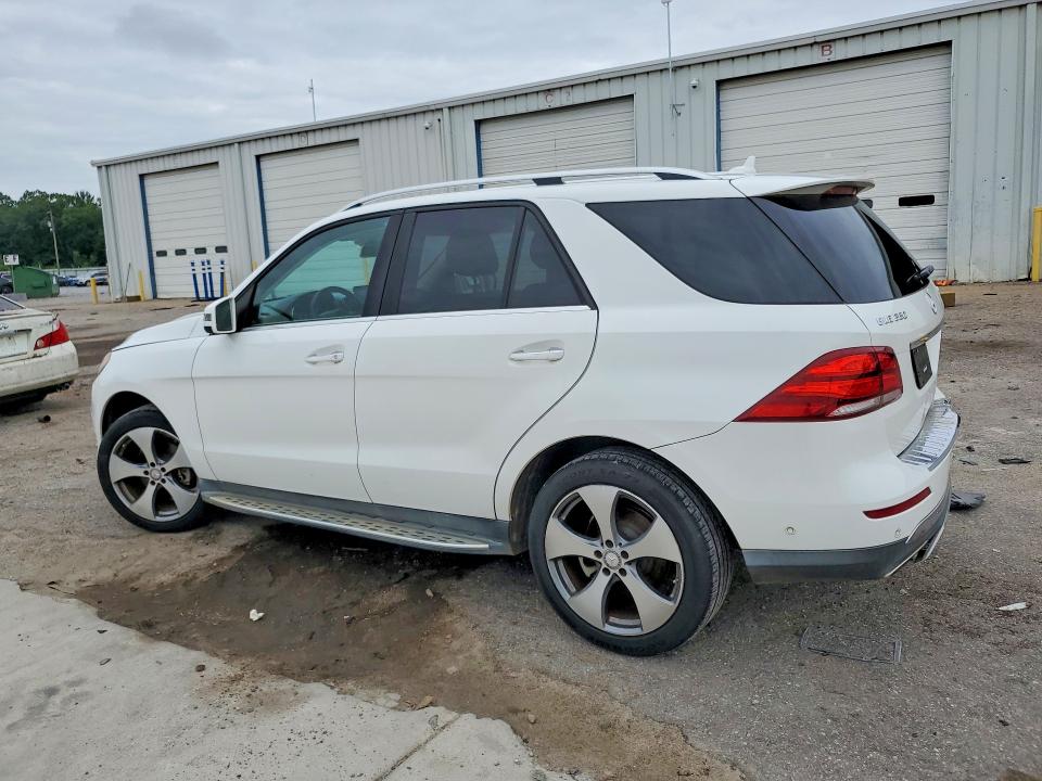 Продаж на аукціоні авто 2016 Mercedes-benz Gle, vin: 4JGDA5HB8GA757035, номер лоту: 63374856