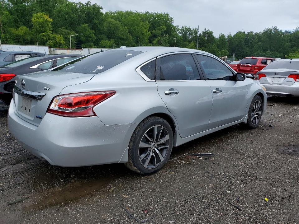Aukcja sprzedaży 2013 Nissan Altima, vin: 1N4AL3AP9DC214794, numer aukcji: 63840646