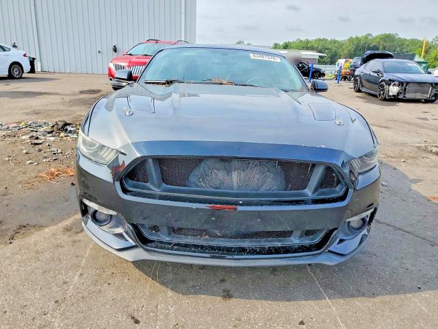 Aukcja sprzedaży 2016 Ford Mustang, vin: 1FA6P8CF7G5201594, numer aukcji: 63487576
