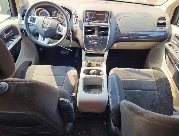 Aukcja sprzedaży 2013 Dodge Grand Caravan, vin: 2C4RDGDG3DR508034, numer aukcji: 66658666