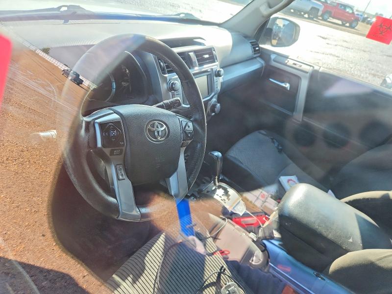 61410266 :رقم المزاد ، JTEBU5JR1F5241791 vin ، 2015 Toyota 4runner مزاد بيع