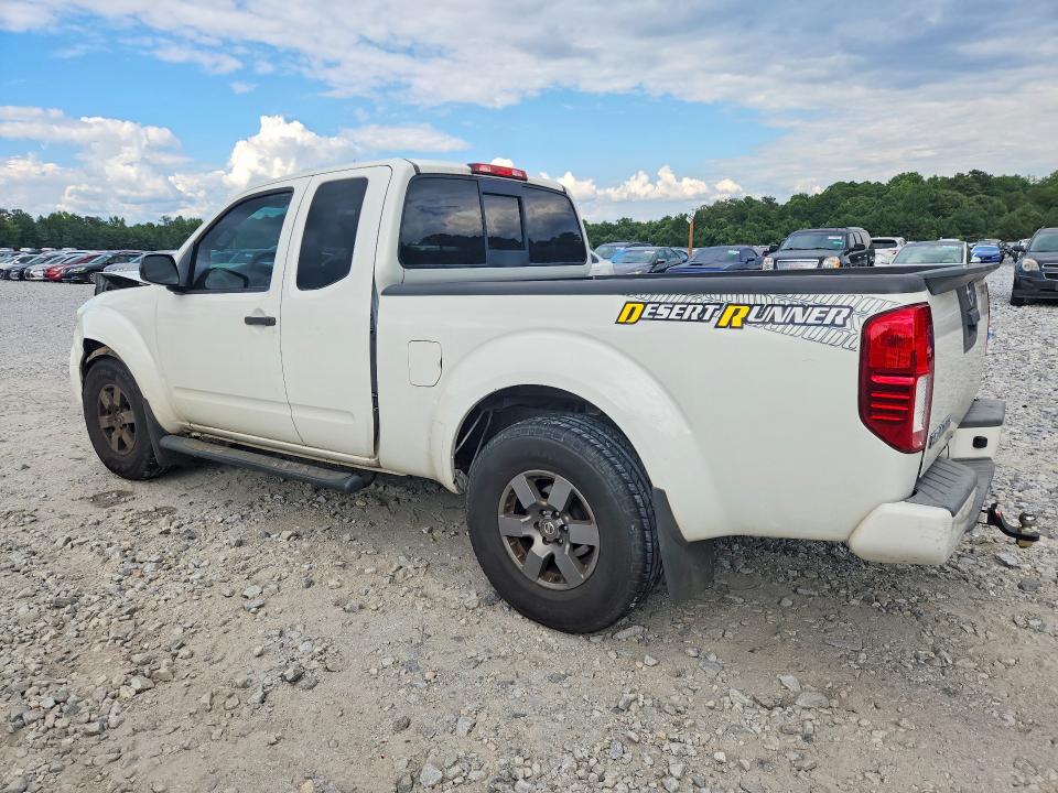 2013 Nissan Frontier მანქანა იყიდება აუქციონზე, vin: 1N6AD0CU3DN730420, აუქციონის ნომერი: 63809736