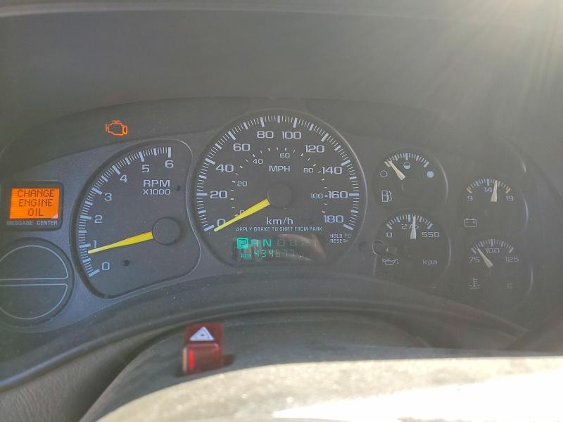 Aukcja sprzedaży 2001 Chevrolet Tahoe, vin: 1GNEK13T81J131806, numer aukcji: 66203716