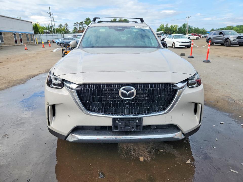 Aukcja sprzedaży 2024 Mazda Cx-90, vin: JM3KKEHA0R1121154, numer aukcji: 65697086