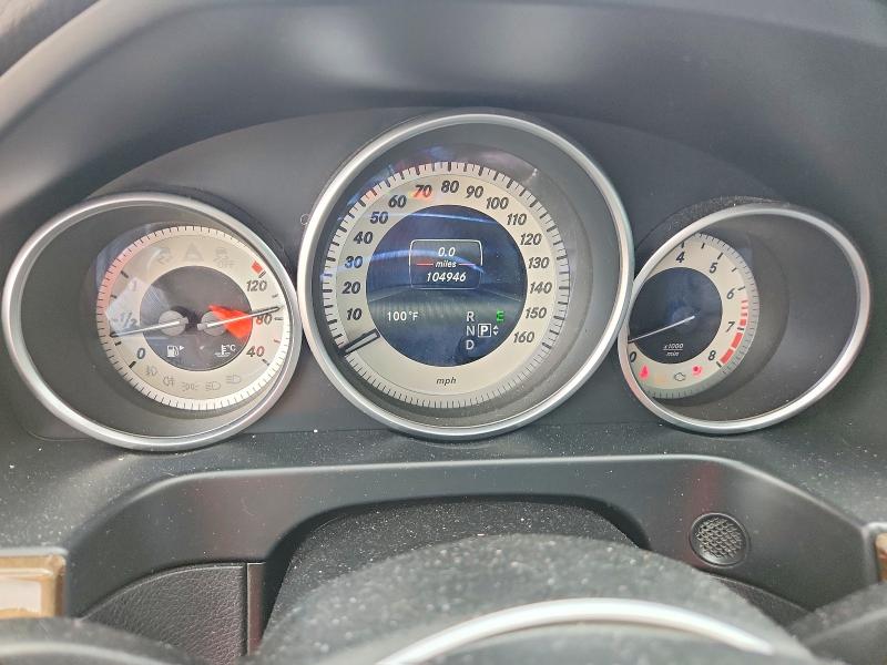 2015 Mercedes-benz E მანქანა იყიდება აუქციონზე, vin: WDDHF8JB8FB108319, აუქციონის ნომერი: 62627676