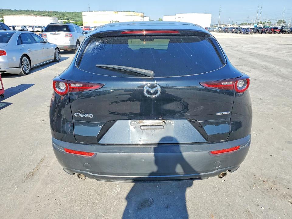 Aukcja sprzedaży 2021 Mazda Cx-30, vin: 3MVDMAAL7MM250146, numer aukcji: 65690586