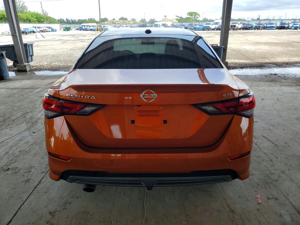63565856 :رقم المزاد ، 3N1AB8DV4LY222752 vin ، 2020 Nissan Sentra مزاد بيع