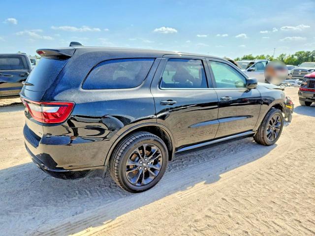 Aukcja sprzedaży 2026 Dodge Durango, vin: 1C4RDJDG1TC204771, numer aukcji: 66013446