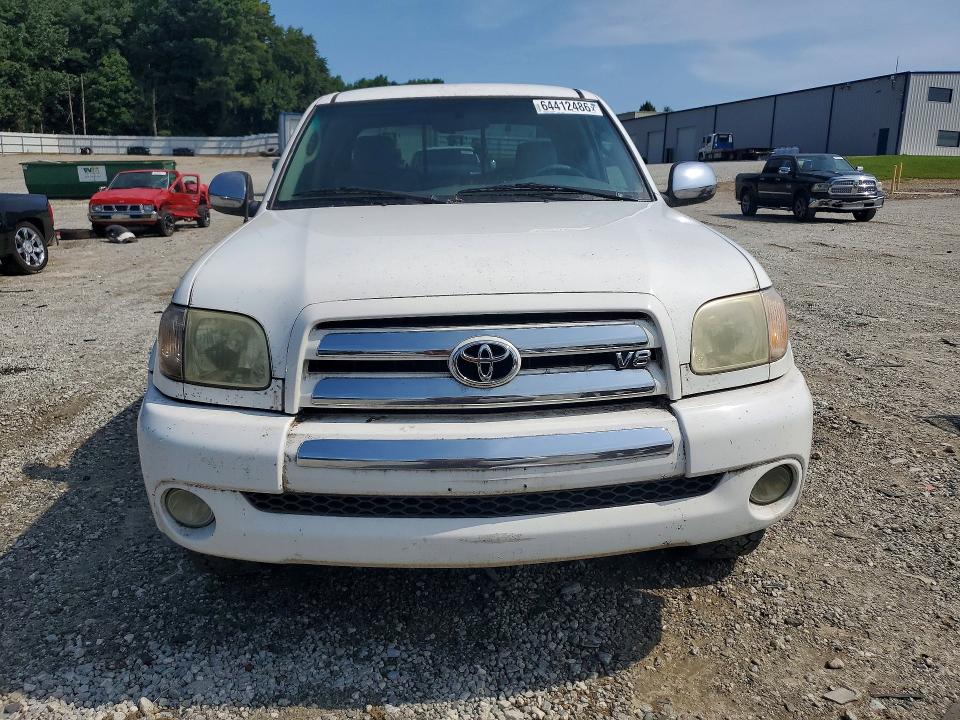 Aukcja sprzedaży 2005 Toyota Tundra, vin: 5TBBT44175S467889, numer aukcji: 64412486