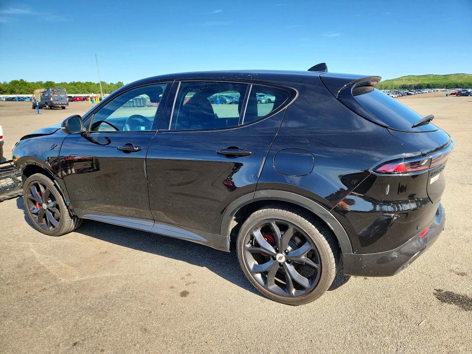 2024 Dodge Hornet მანქანა იყიდება აუქციონზე, vin: ZACPDFDW9R3A24848, აუქციონის ნომერი: 63549556