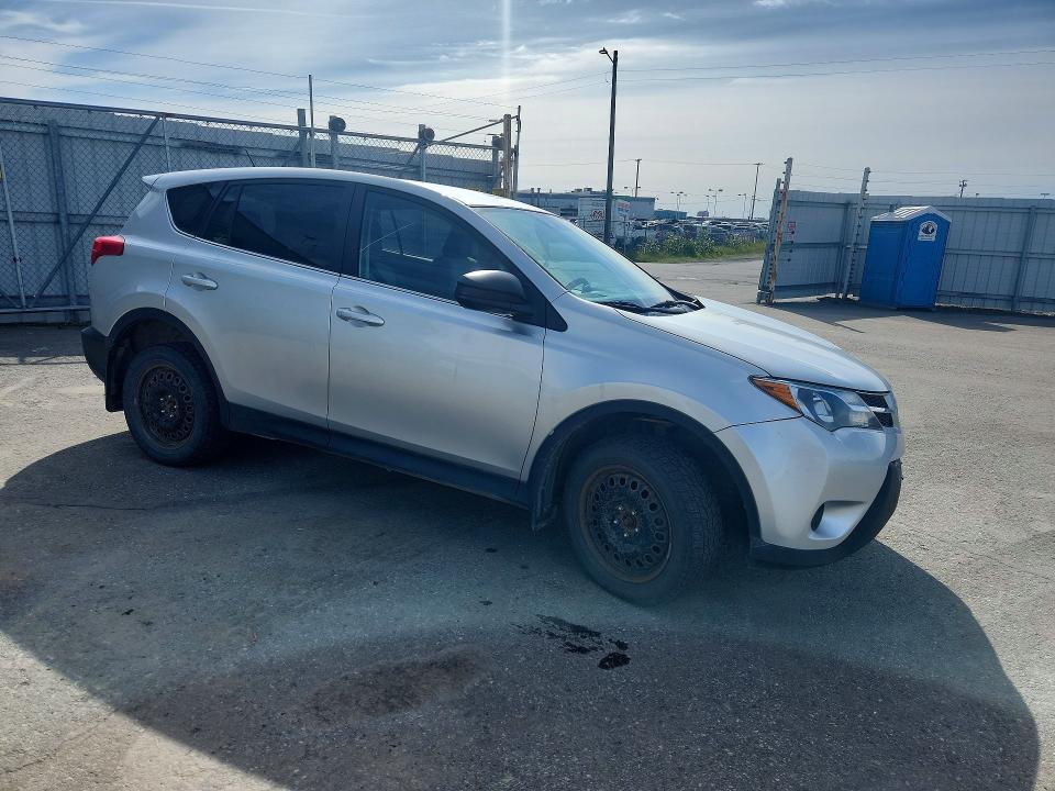 2013 Toyota Rav4 მანქანა იყიდება აუქციონზე, vin: 2T3BFREV4DW037019, აუქციონის ნომერი: 67200246