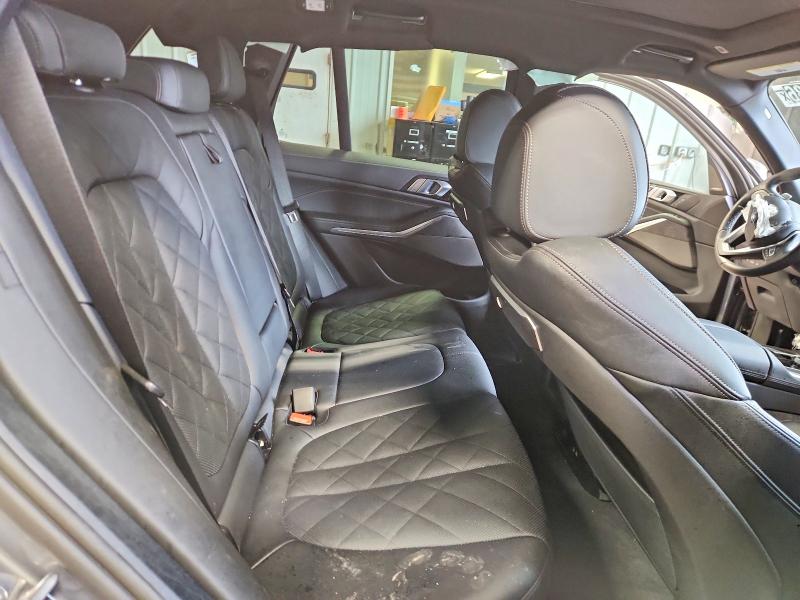 66019086 :رقم المزاد ، 5UX23EU04T9274386 vin ، 2026 Bmw X5 مزاد بيع
