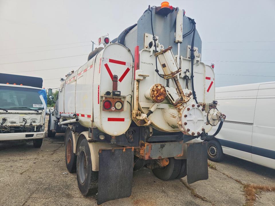 Продаж на аукціоні авто 2004 Sterling Truck Lt, vin: 2FZHATAK14AM34782, номер лоту: 62865796