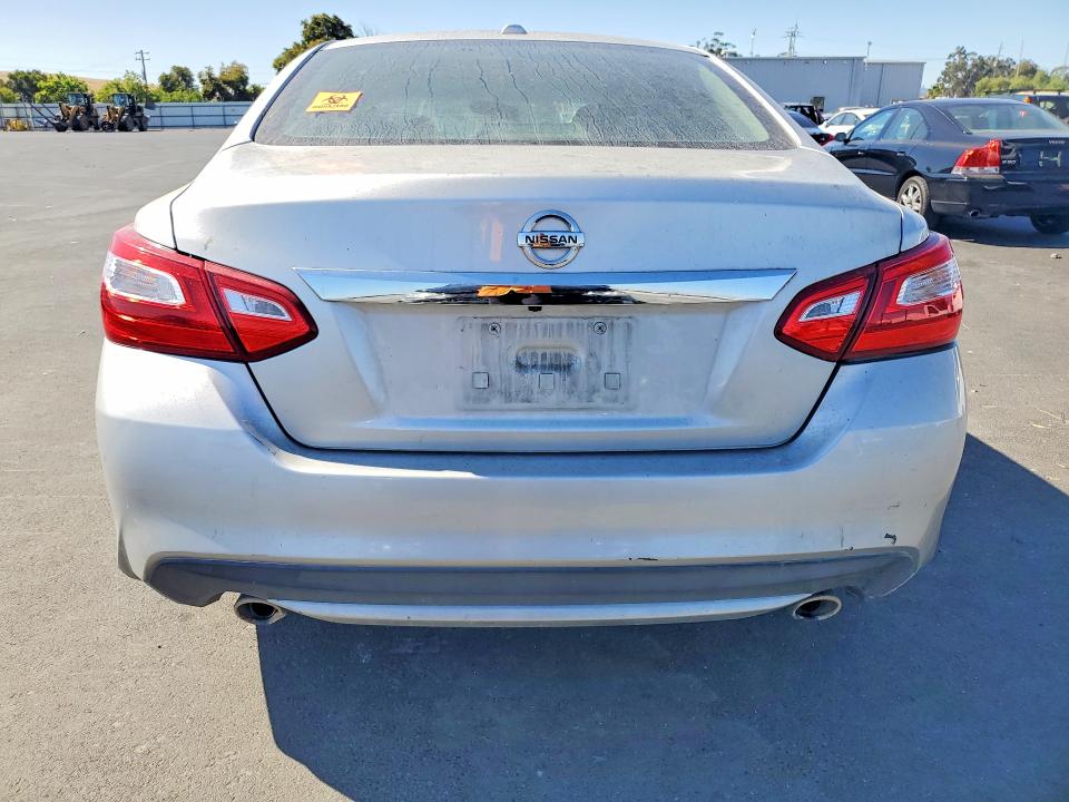 Продажа на аукционе авто 2017 Nissan Altima, vin: 1N4AL3AP2HC178940, номер лота: 64278366