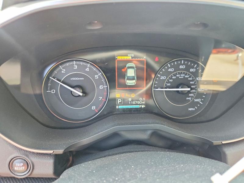Продажа на аукционе авто 2017 Subaru Impreza, vin: 4S3GTAD66H3735568, номер лота: 66559876