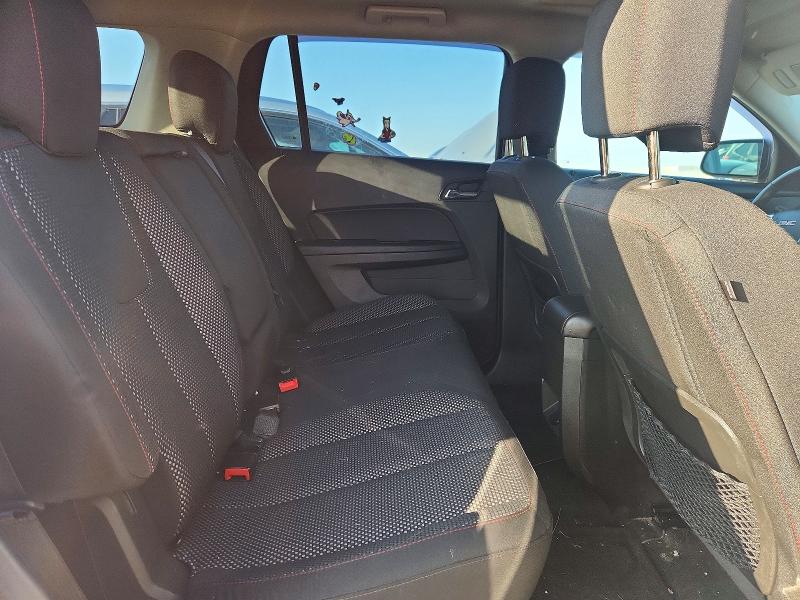 65889776 :رقم المزاد ، 2GKALREK4F6402148 vin ، 2015 Gmc Terrain مزاد بيع
