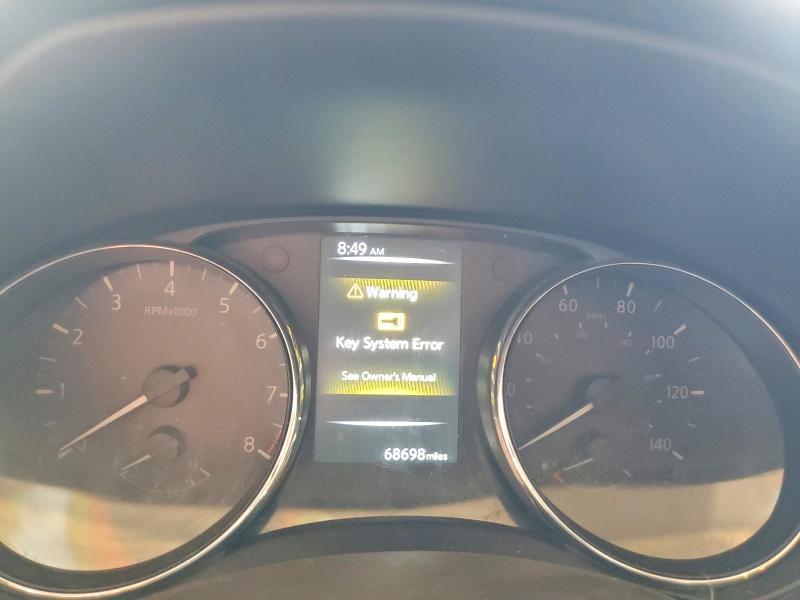 Aukcja sprzedaży 2017 Nissan Rogue, vin: 5N1AT2MV6HC758282, numer aukcji: 65397256