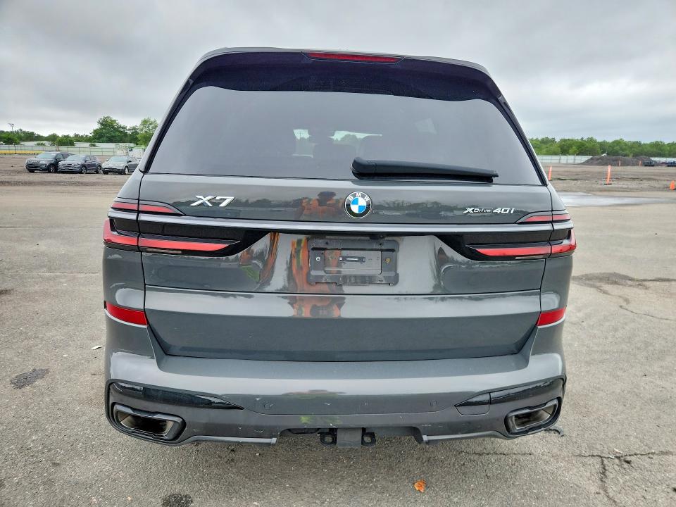 Aukcja sprzedaży 2024 Bmw X7, vin: 5UX23EM03R9U30622, numer aukcji: 63350016
