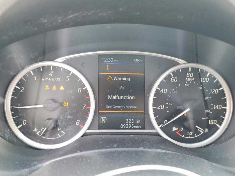 Продажа на аукционе авто 2019 Nissan Sentra, vin: 3N1AB7AP0KY355846, номер лота: 66998206