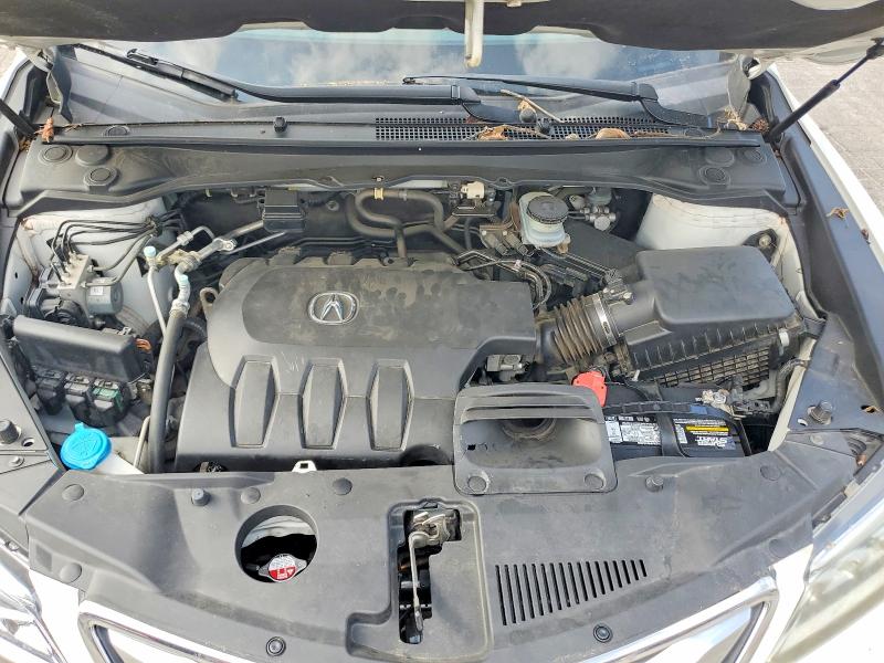 Продажа на аукционе авто 2017 Acura Rdx, vin: 5J8TB4H50HL026124, номер лота: 65563066