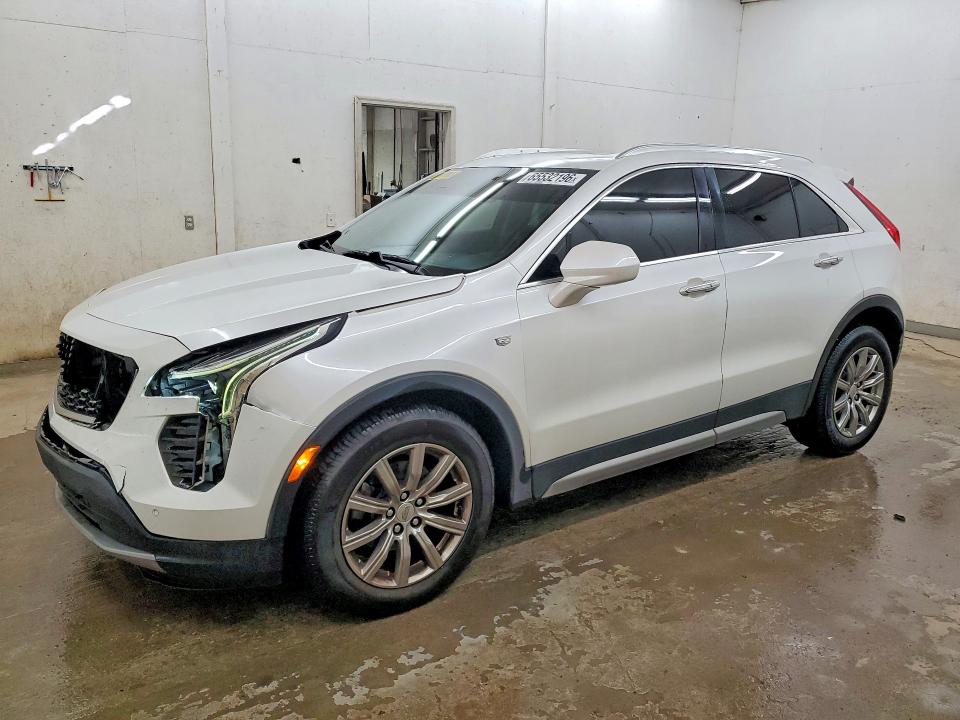 Aukcja sprzedaży 2019 Cadillac Xt4, vin: 1GYFZCR4XKF176443, numer aukcji: 65532196