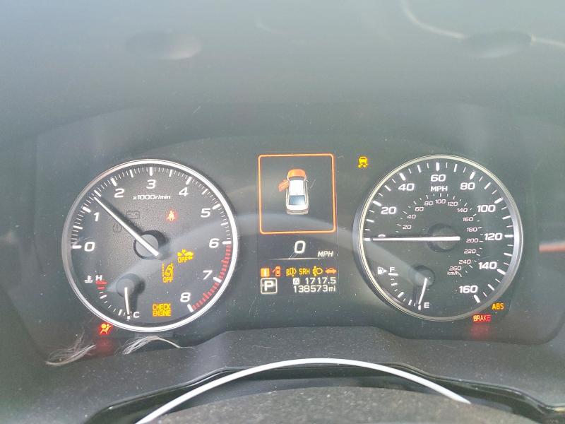 63581246 :رقم المزاد ، 4S3BWAB62N3023283 vin ، 2022 Subaru Legacy مزاد بيع